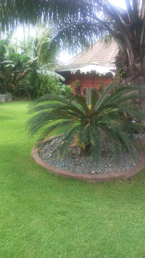 The Charity Hotel International Arusha Exterior photo